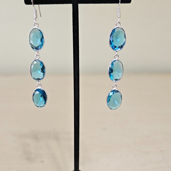 LinStar Jewelry - Handmade Earrings